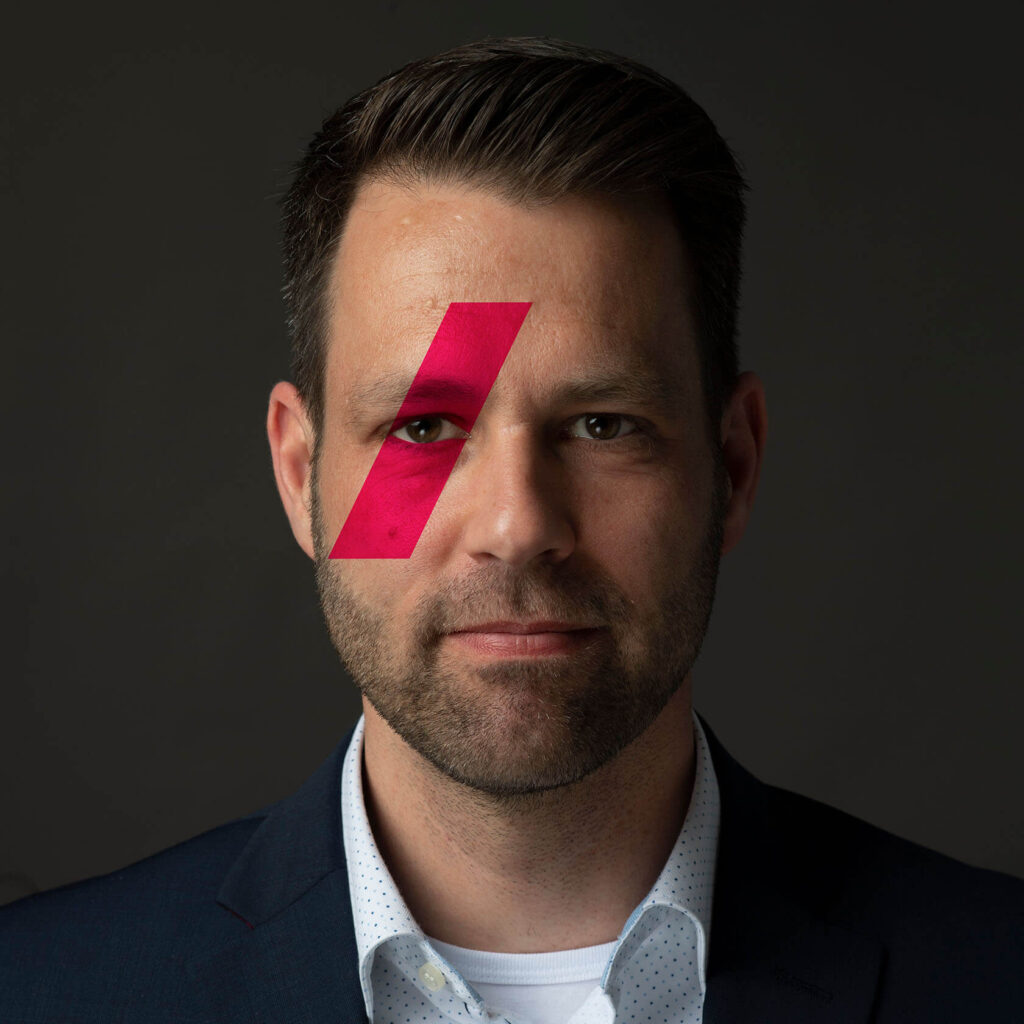 Profielfoto Albert Bouw
