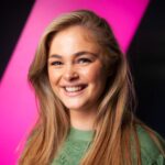 Portrefoto Recruiter Babette Kuijper