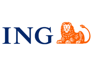 Logo ING bank