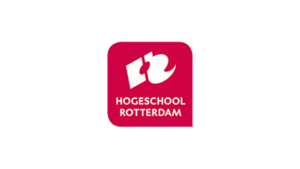 Hogeschool Rotterdam Logo
