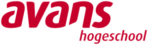 Avans Hogeschool Logo