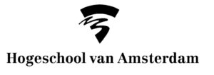 Hogeschool van Amsterdam Logo