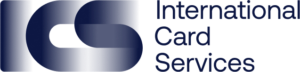 ICS International Card Services Logo