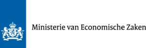 Ministerie van Economische Zaken Logo
