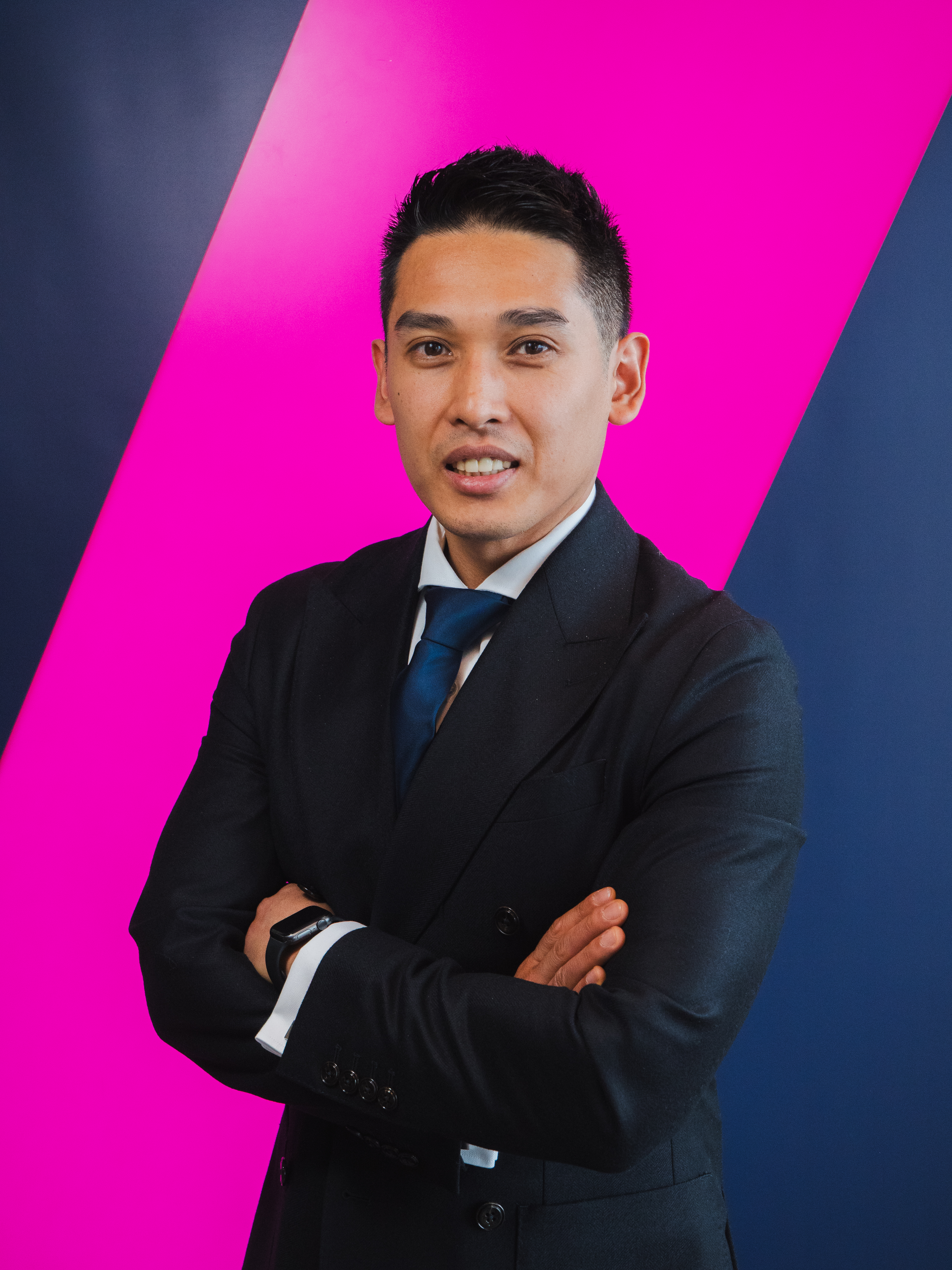 David Phan