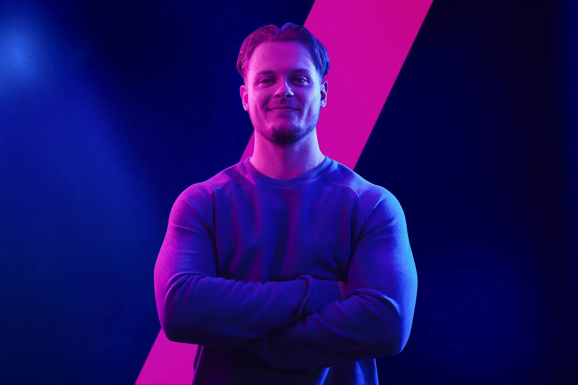 Lucas Leurink