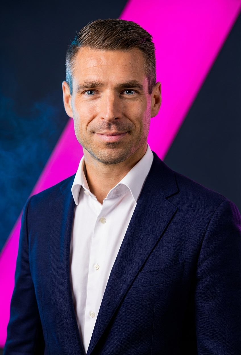 Tim van Loon Welten 