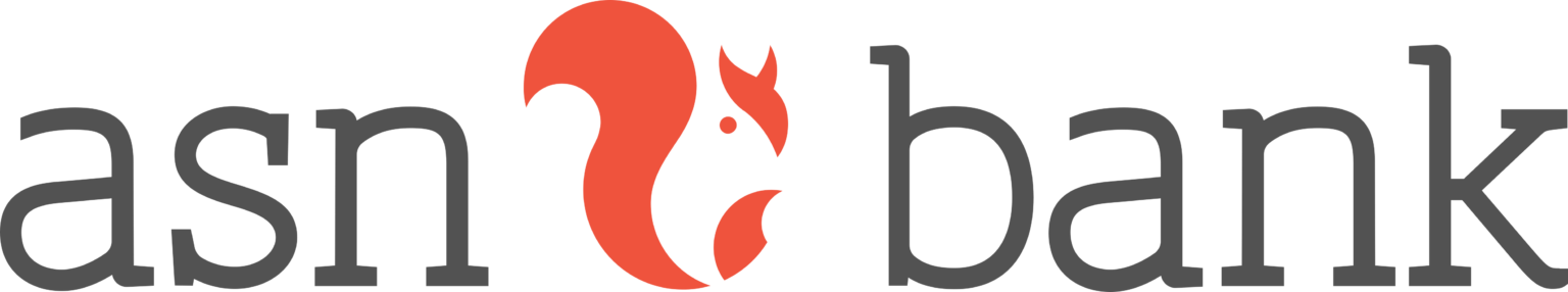 Logo ASN Bank Welten