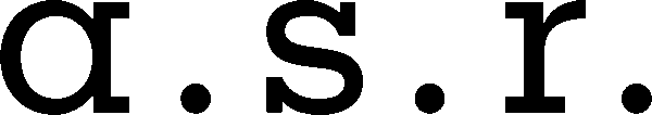 Logo A.S.R. Welten