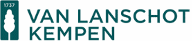 Logo Van Lanschot Kempen