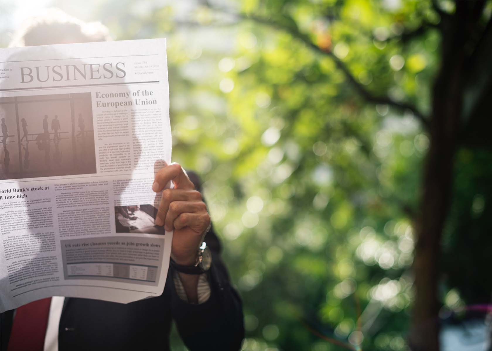 Welten lanceert nieuwe business line: Business IT