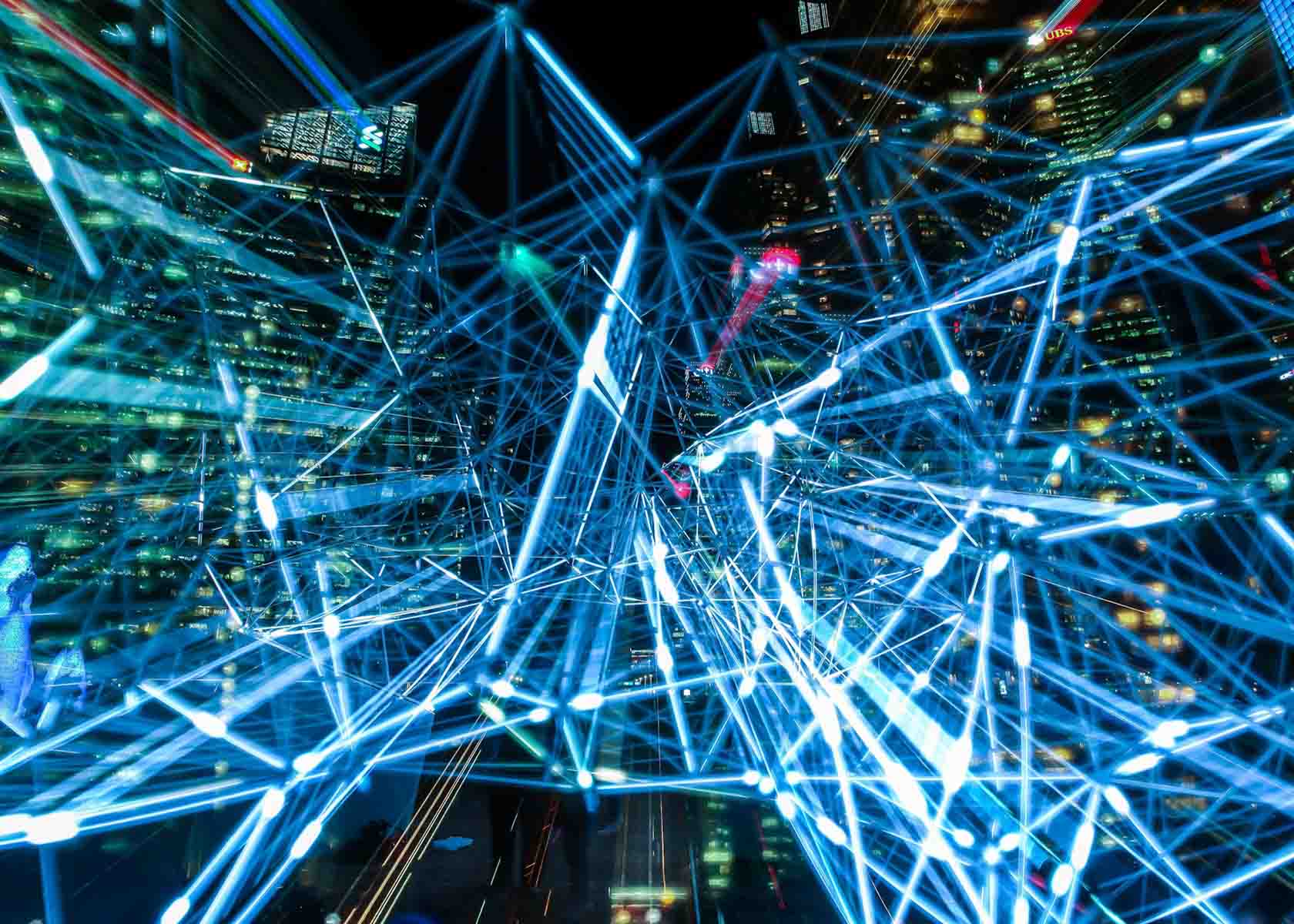 Wat is FinTech en waarom is het zo booming?