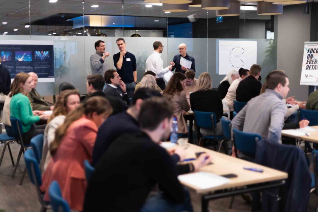 Jaaraftrap 2025 Welten
