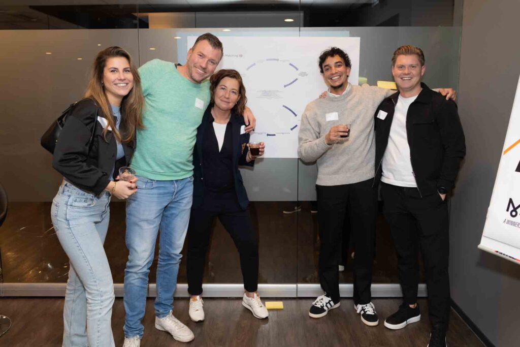 Jaaraftrap 2025 Welten