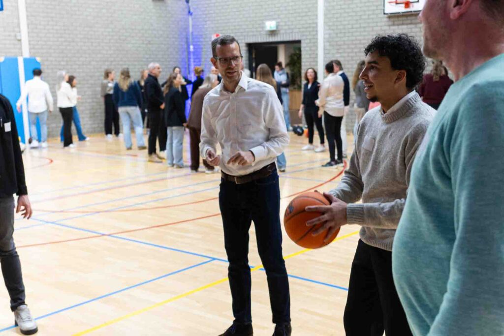 Jaaraftrap 2025 Welten Heroes