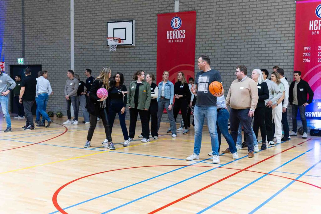 Jaaraftrap 2025 Welten Heroes