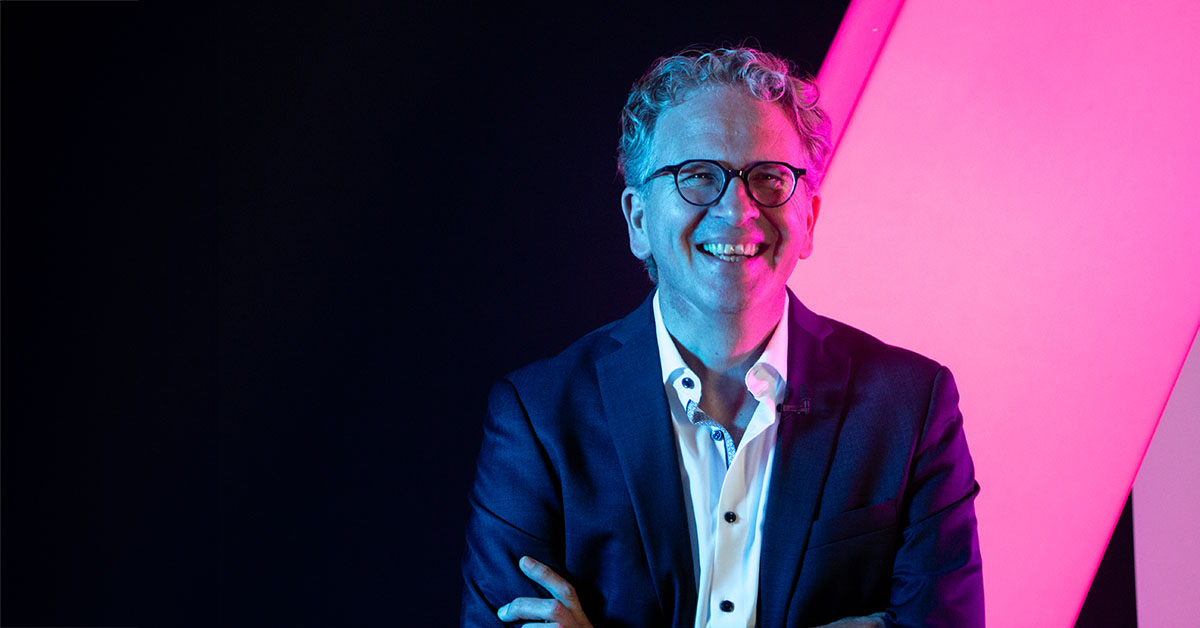 Onno Mallee: Een Inspirerende Ge-Weltenaar