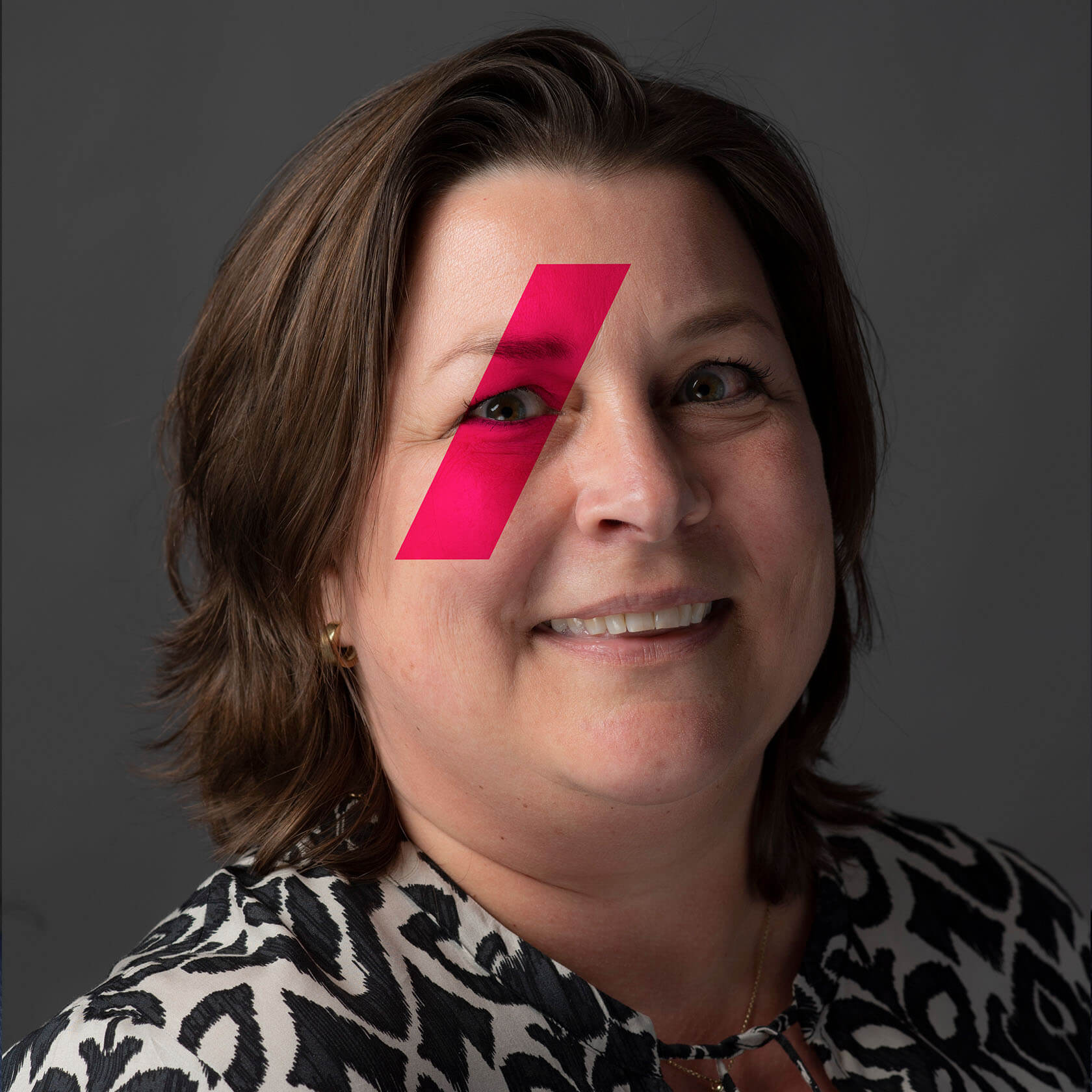 Mieke / Corporate recruiter