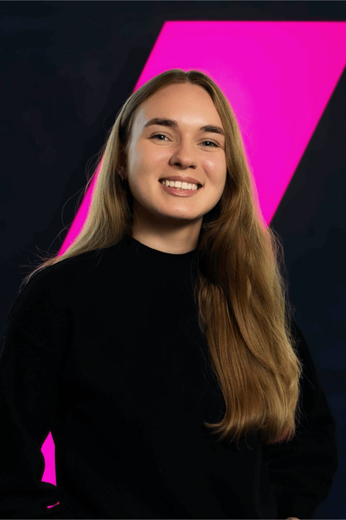 Meike Sieperda - Werken bij Welten
