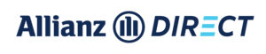 Het logo van Allianz Direct