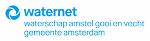 Logo Waternet | Werken bij Welten