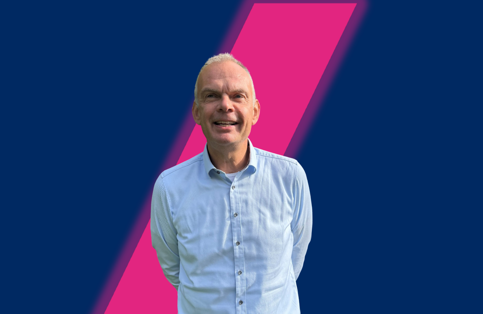 Van kloosterklas tot changemanager